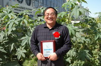 敦煌種業(yè)2005/2006年度先進企業(yè)、優(yōu)秀管理者和先進工作者名單