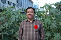 敦煌種業(yè)2005/2006年度先進企業(yè)、優(yōu)秀管理者和先進工作者名單