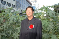 敦煌種業(yè)2005/2006年度先進企業(yè)、優(yōu)秀管理者和先進工作者名單