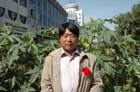 敦煌種業(yè)2005/2006年度先進企業(yè)、優(yōu)秀管理者和先進工作者名單