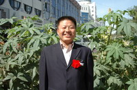 敦煌種業(yè)2005/2006年度先進企業(yè)、優(yōu)秀管理者和先進工作者名單