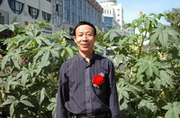 敦煌種業(yè)2005/2006年度先進企業(yè)、優(yōu)秀管理者和先進工作者名單