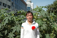 敦煌種業(yè)2005/2006年度先進企業(yè)、優(yōu)秀管理者和先進工作者名單