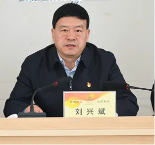 緊盯目標 全力以赴 攻堅克難 勇蹚新路——敦煌種業(yè)召開2023年度經(jīng)營工作總結表彰大會 部署2024年度目標任務及重點工作